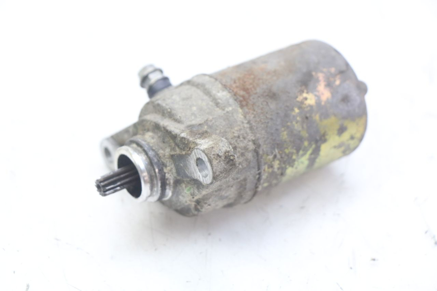 photo de STARTER JM MOTORS SANTANA 50 (2014 - 2023) - Main view