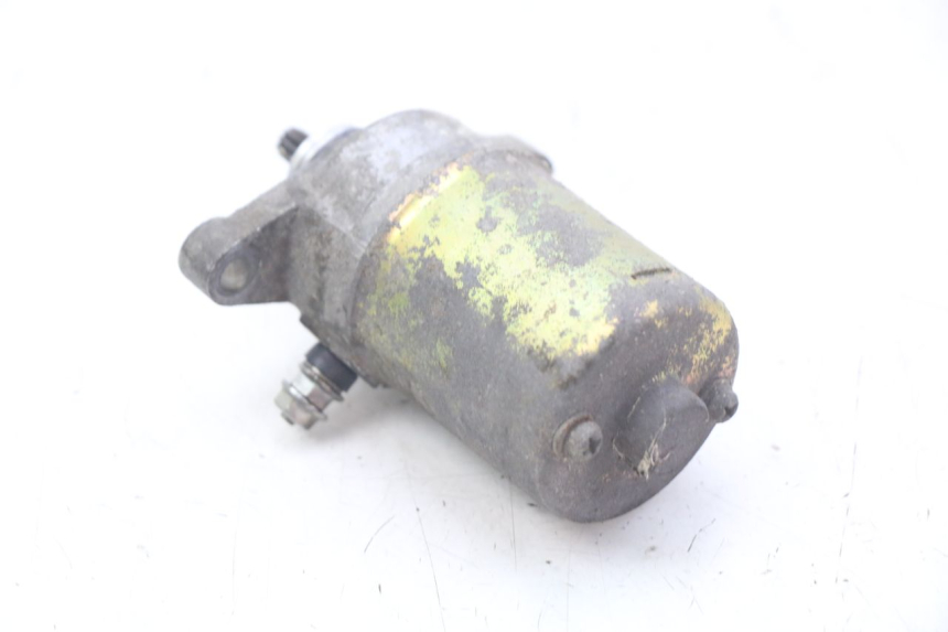 photo de STARTER JM MOTORS SANTANA 50 (2014 - 2023) - Component detail
