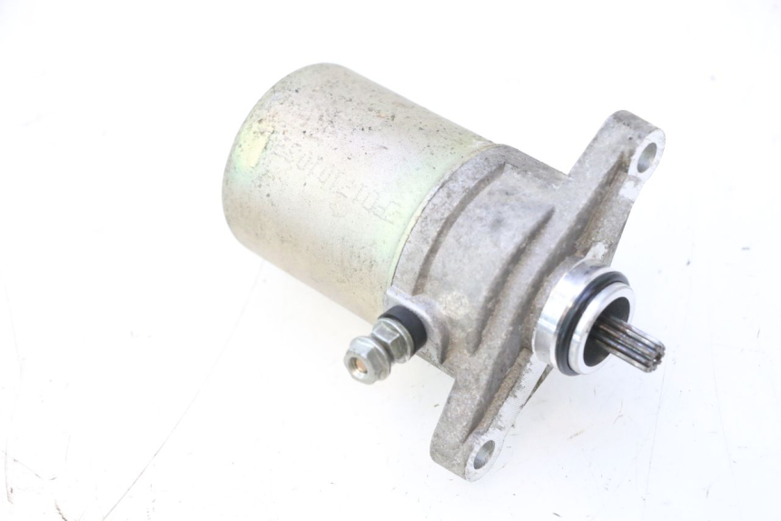photo de STARTER JM MOTORS SANTANA 50 (2014 - 2023) - Main view