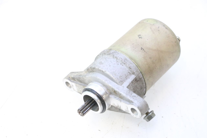 photo de STARTER JM MOTORS SANTANA 50 (2014 - 2023) - Component detail