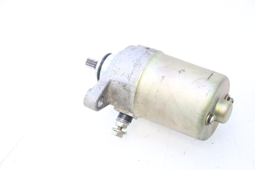 photo de STARTER JM MOTORS SANTANA 50 (2014 - 2023) - Zoom on usage condition