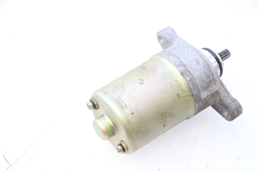 photo de STARTER JM MOTORS SANTANA 50 (2014 - 2023) - Alternative perspective