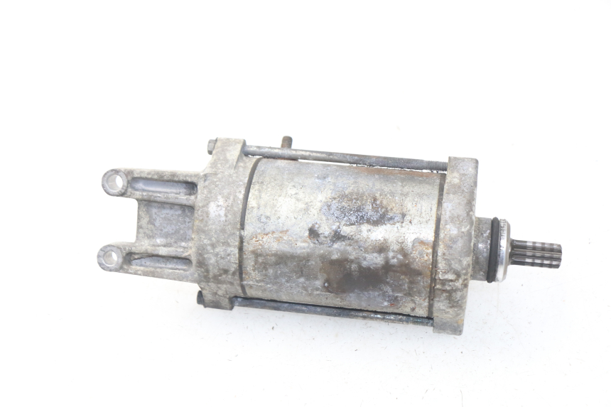 photo de STARTER PEUGEOT SATELIS 500 (2007 - 2013) - Technical close-up