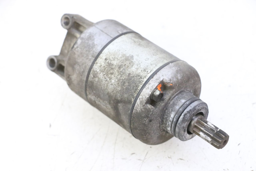 photo de STARTER PEUGEOT SATELIS 125 (2013 - 2018) - Alternative perspective