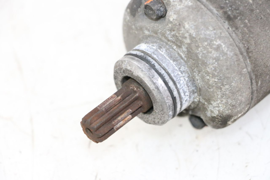 photo de STARTER PEUGEOT SATELIS 125 (2010 - 2012) - Component detail