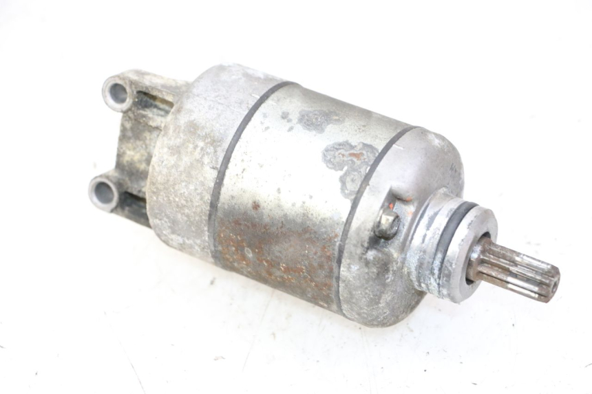 photo de STARTER PEUGEOT SATELIS 125 (2006 - 2009) - Alternative perspective