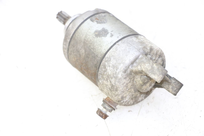 photo de STARTER PEUGEOT SATELIS 125 (2006 - 2009) - Technical close-up