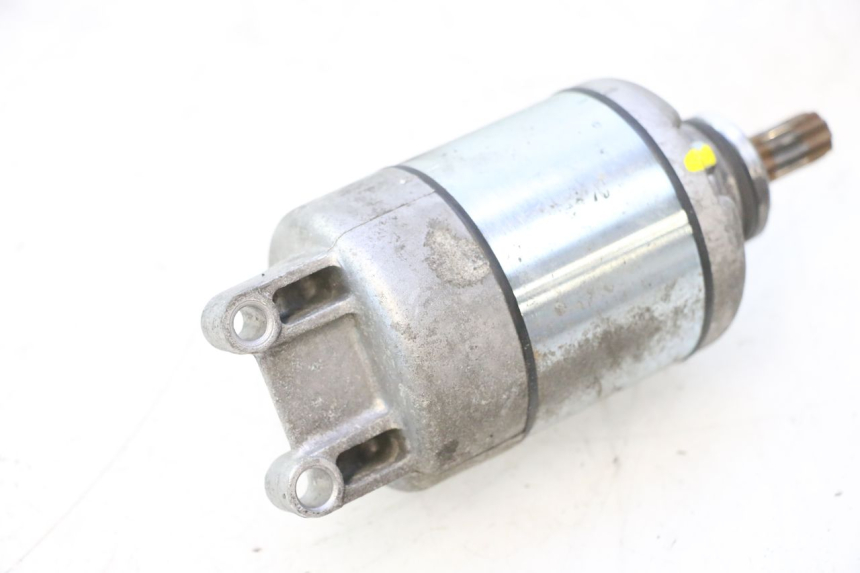photo de STARTER PEUGEOT SATELIS 125 (2013 - 2018) - Technical close-up