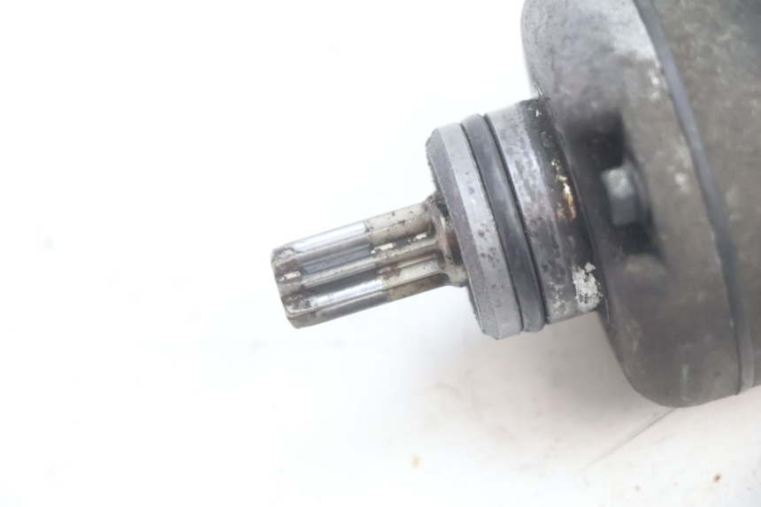 photo de STARTER PEUGEOT SATELIS 125 (2006 - 2009) - Component detail