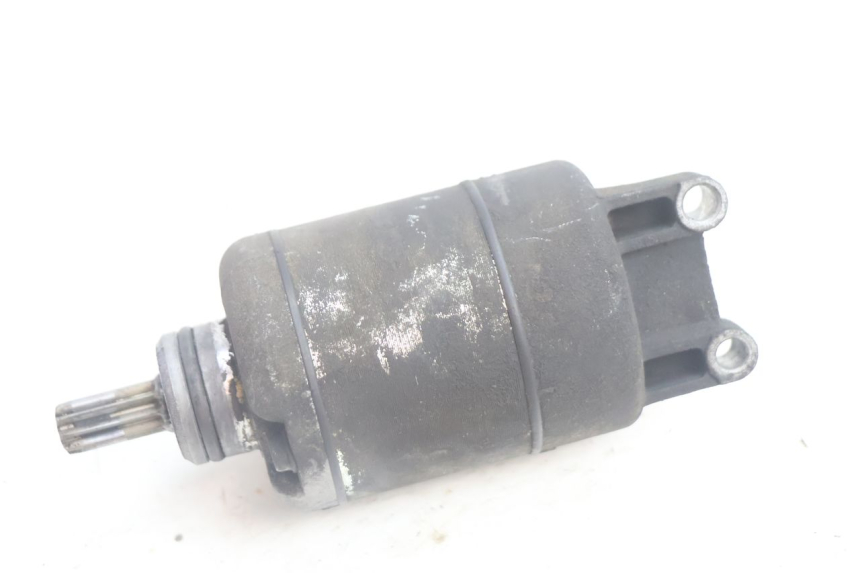 photo de STARTER PEUGEOT SATELIS 125 (2006 - 2009) - Zoom on usage condition