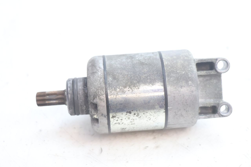 photo de STARTER PEUGEOT SATELIS 125 (2013 - 2018) - Zoom on usage condition