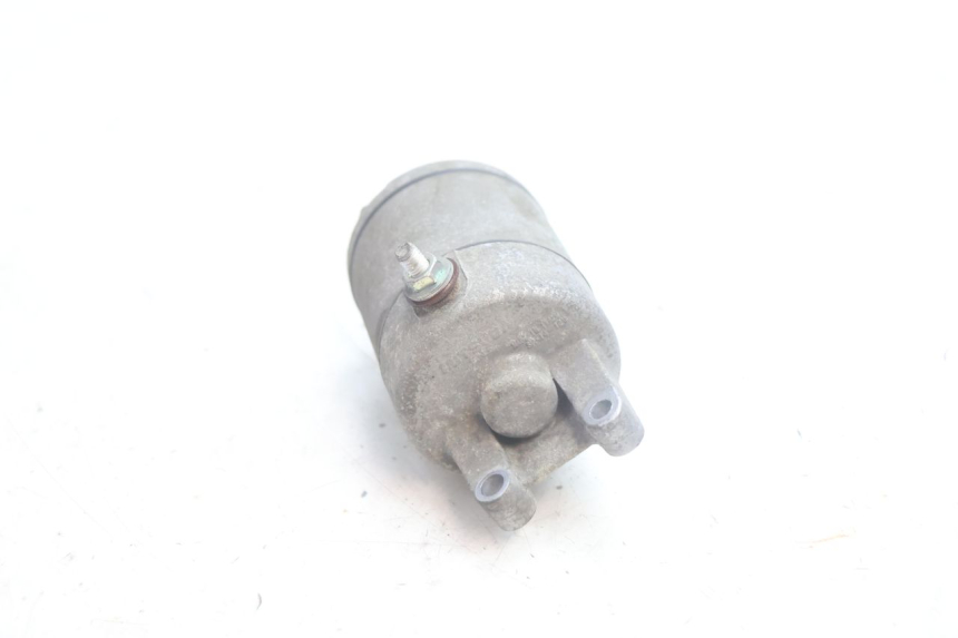 photo de STARTER PEUGEOT SATELIS 125 (2013 - 2018) - Fixing points details