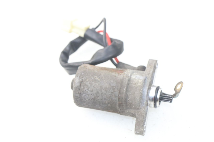 photo de STARTER JM MOTORS SC 4T 50 (2012 - 2017) - Main view
