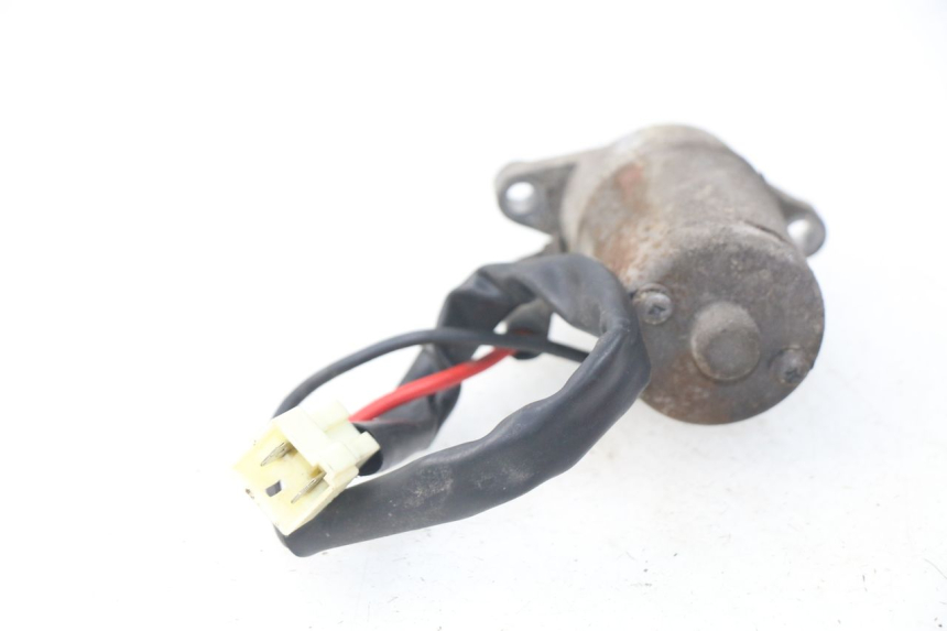 photo de STARTER JM MOTORS SC 4T 50 (2012 - 2017) - Component detail