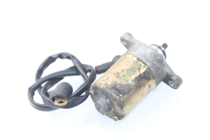 photo de STARTER JM MOTORS SC 4T 50 (2018 - 2021) - Component detail