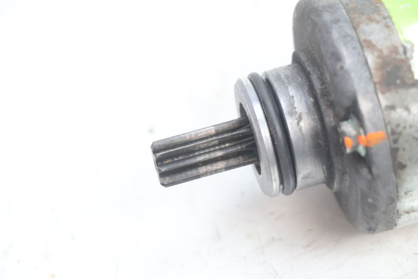 photo de STARTER APRILIA SCARABEO GT 125 (1999 - 2007) - Component detail