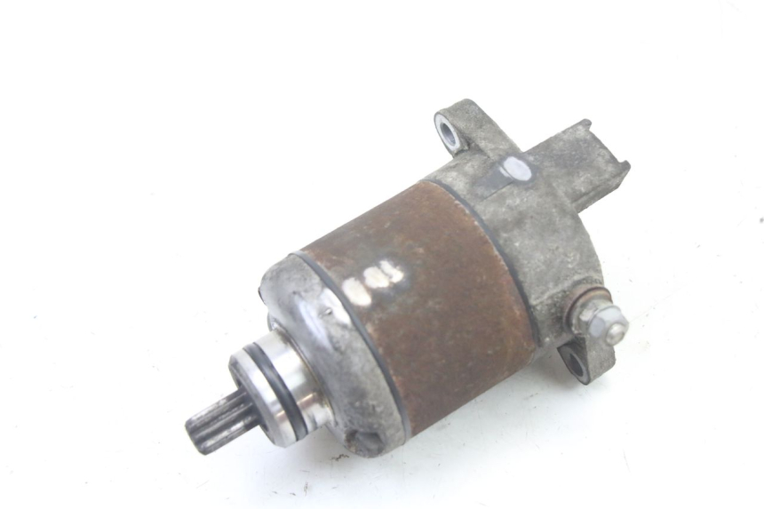 photo de STARTER APRILIA SCARABEO GT TOURING 125 (1999 - 2005) - Main view