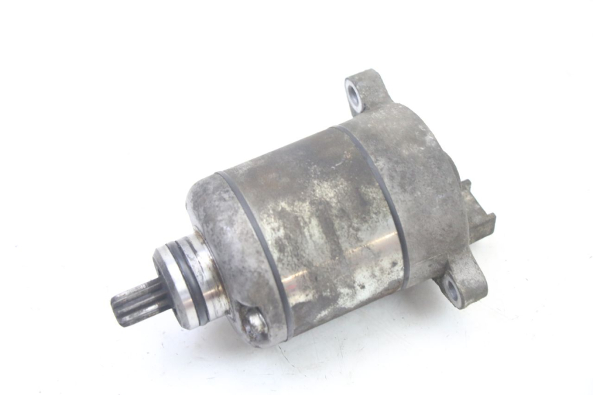 photo de STARTER APRILIA SCARABEO GT TOURING 125 (1999 - 2005) - Zoom on usage condition