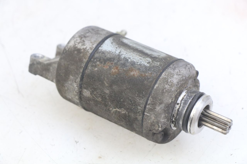 photo de STARTER APRILIA SCARABEO LIGHT 125 (2007 - 2011) - Component detail