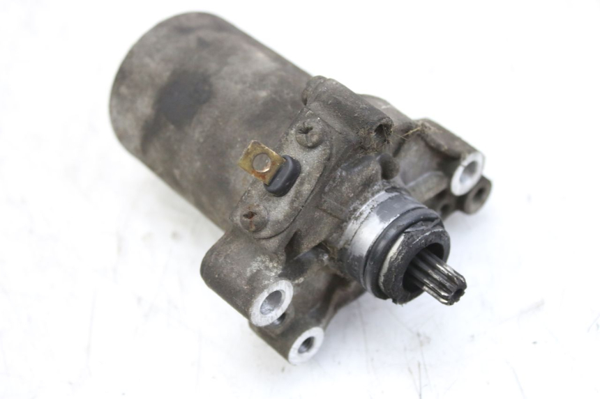 photo de STARTER APRILIA SCARABEO 100 (2003 - 2012) - Main view