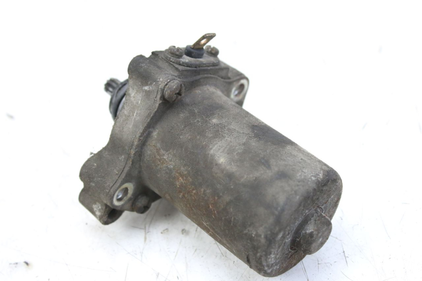 photo de STARTER APRILIA SCARABEO 100 (2003 - 2012) - Zoom on usage condition