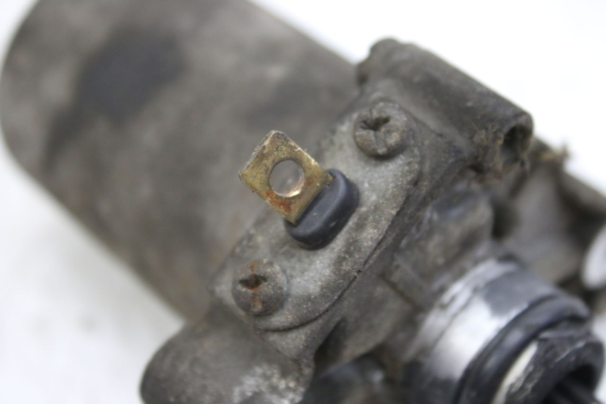 photo de STARTER APRILIA SCARABEO 100 (2003 - 2012) - Alternative perspective