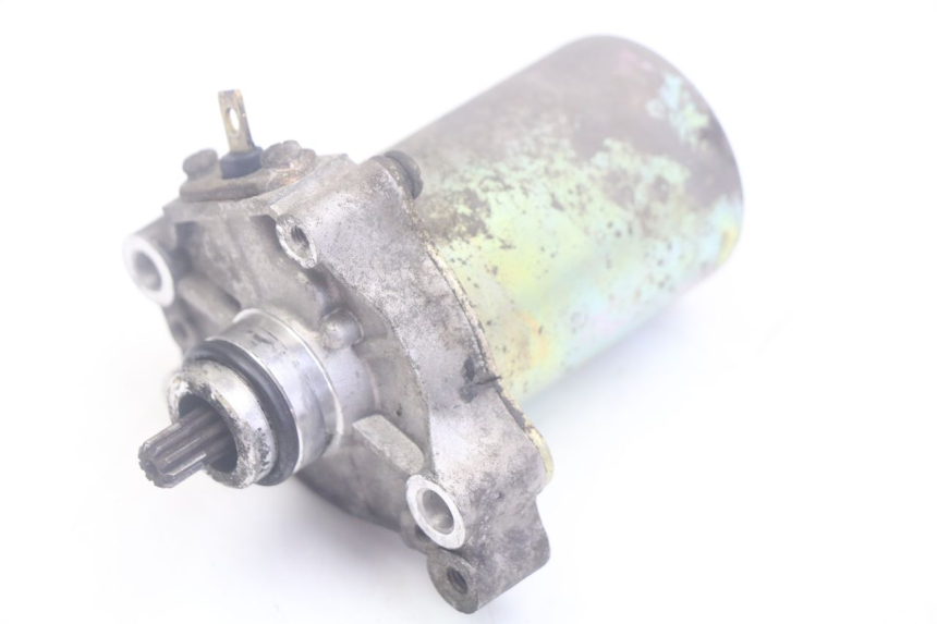 photo de STARTER APRILIA SCARABEO 100 (2003 - 2012) - Main view