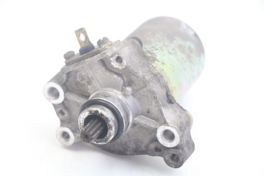 photo de STARTER APRILIA SCARABEO 100 (2003 - 2012) - Component detail