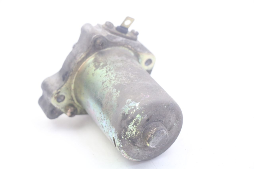 photo de STARTER APRILIA SCARABEO 100 (2003 - 2012) - Technical close-up