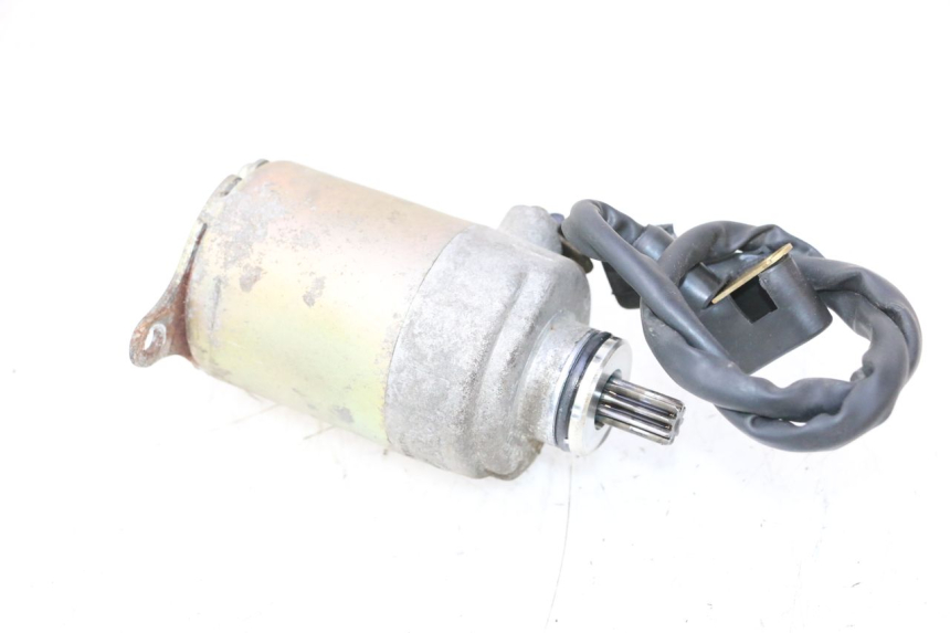 photo de STARTER FYM SCOOTERONE 125 (2006 - 2008) - Main view