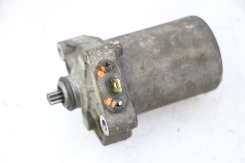 photo de STARTER HONDA SCV LEAD 100 (2003 - 2007) - Technical close-up