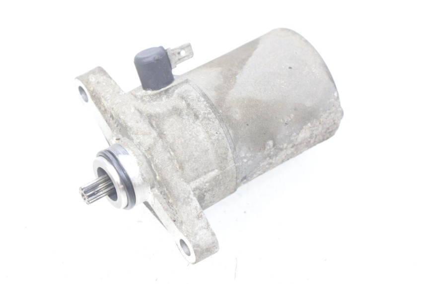 photo de STARTER KYMCO SENTO 50 (2008 - 2013) - Main view