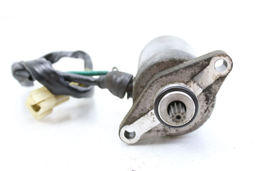 photo de STARTER KYMCO SENTO 100 (2008 - 2013) - Component detail
