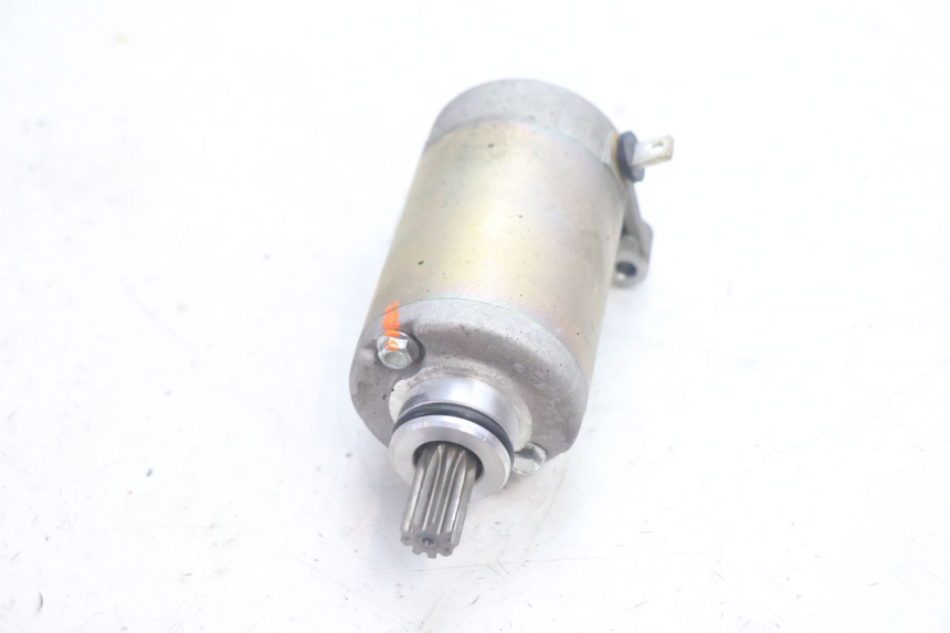 photo de STARTER MASH SEVENTY FIVE 125 (2013 - 2021) - Product overview