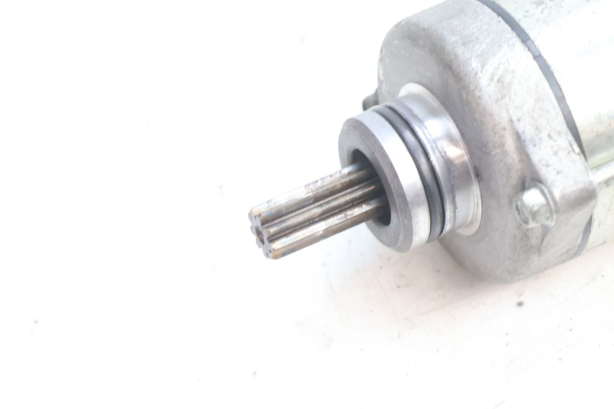 photo de STARTER HONDA SH 125 (2001 - 2003) - Component detail