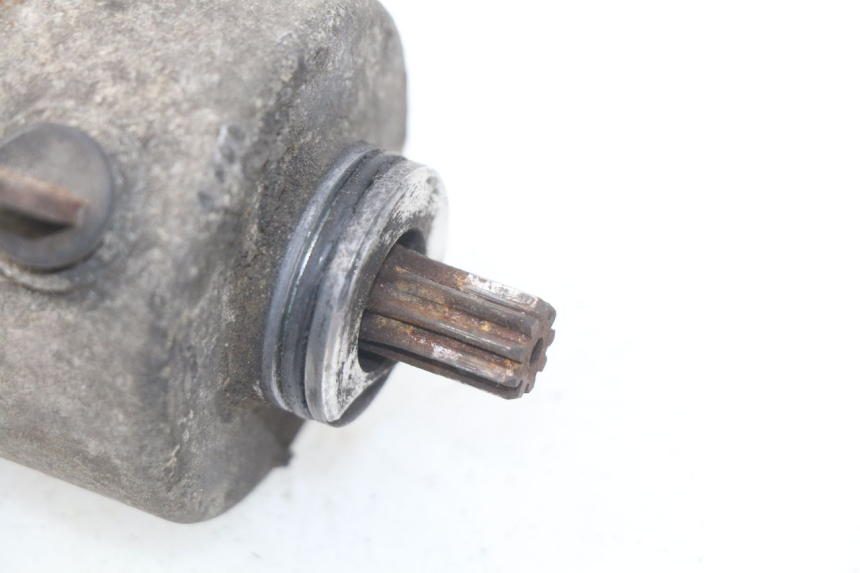 photo de STARTER MBK SKYLINER 125 (2004 - 2007) - Alternative perspective