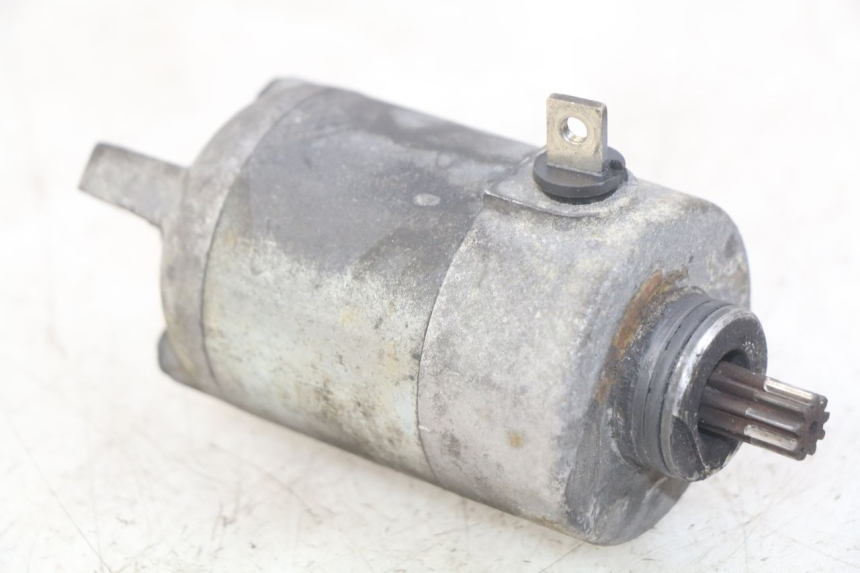 photo de STARTER MBK SKYLINER 125 (1998 - 2001) - Main view