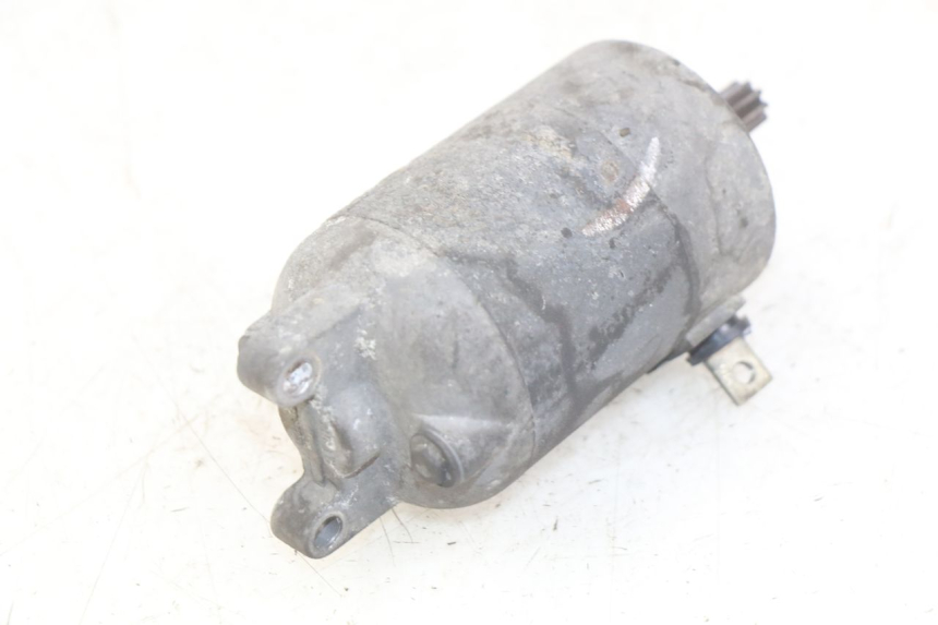 photo de STARTER MBK SKYLINER 125 (1998 - 2001) - Zoom on usage condition