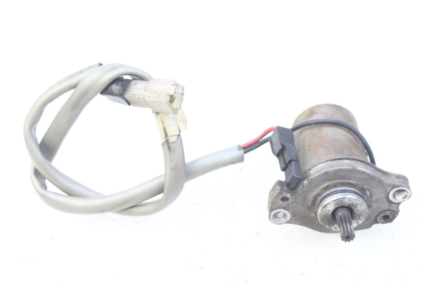 photo de STARTER YAMAHA SLIDER NAKED 50 (2004 - 2018) - Main view