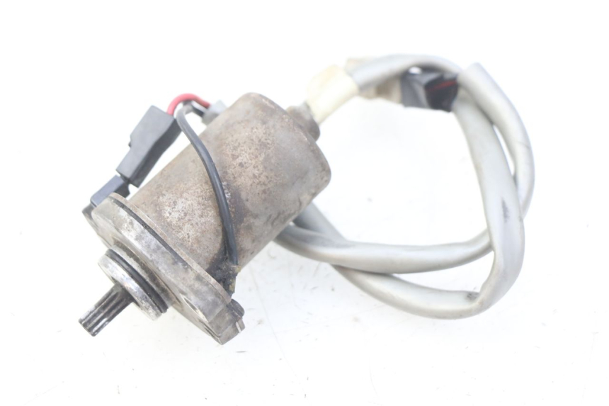 photo de STARTER YAMAHA SLIDER NAKED 50 (2004 - 2018) - Component detail