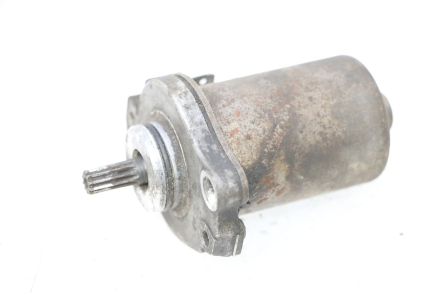 photo de STARTER YAMAHA SLIDER NAKED 50 (2004 - 2018) - Main view