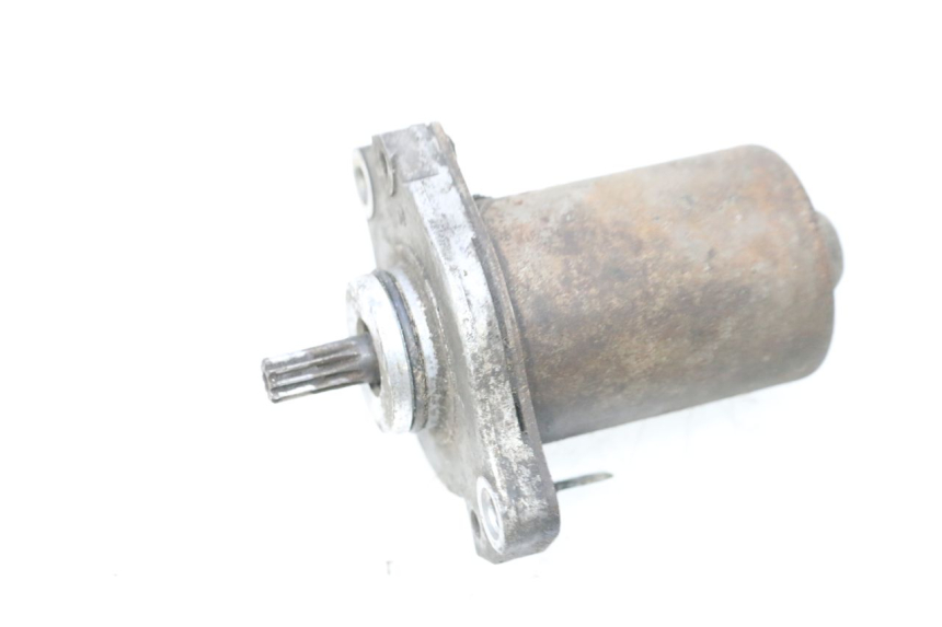 photo de STARTER YAMAHA SLIDER NAKED 50 (2004 - 2018) - Component detail