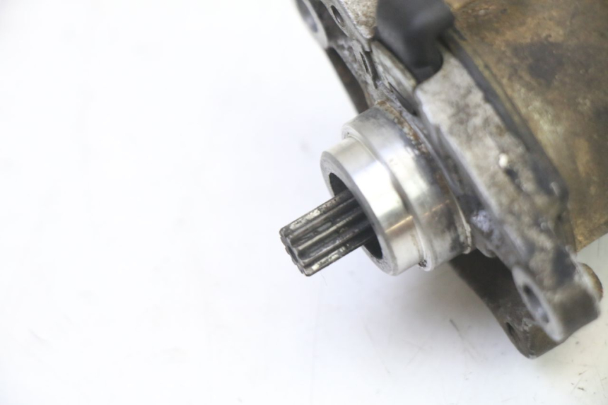 photo de STARTER PEUGEOT SPEEDAKE 50 (1995 - 1997) - Component detail