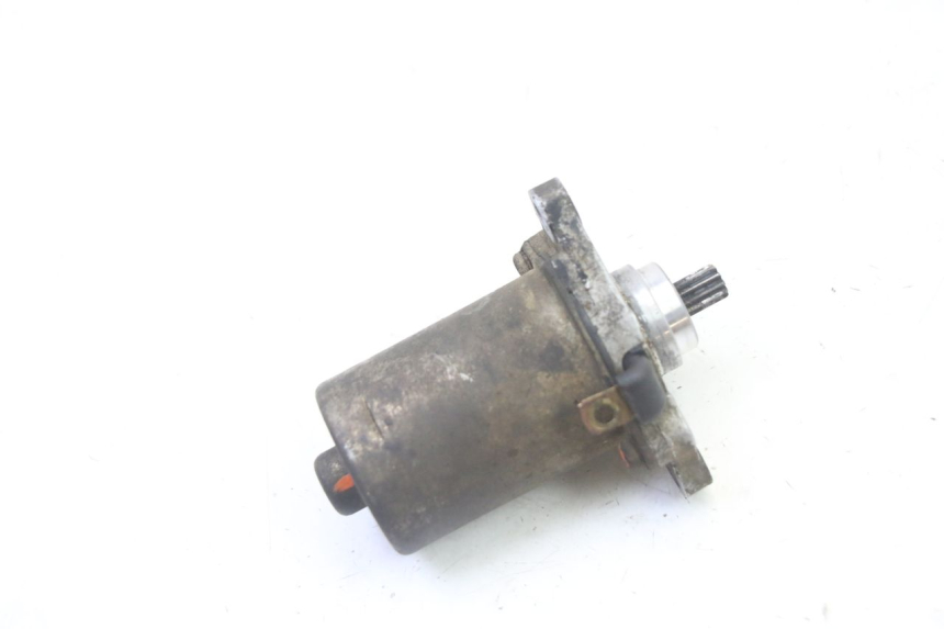 photo de STARTER PEUGEOT SPEEDAKE 50 (1995 - 1997) - Alternative perspective