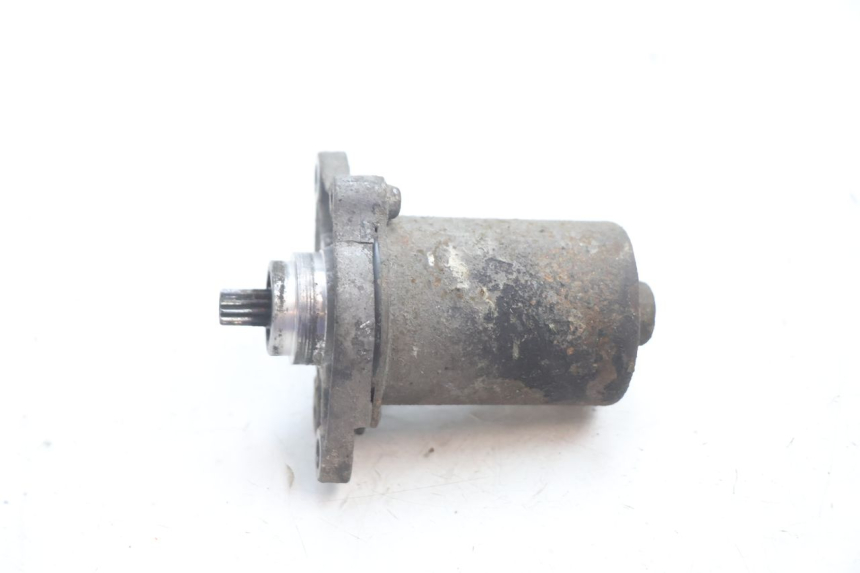 photo de STARTER PEUGEOT SPEEDFIGHT 2 AC 50 (2000 - 2009) - Zoom on usage condition