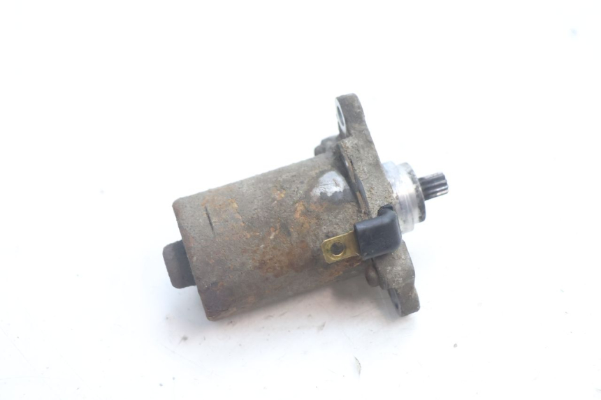 photo de STARTER PEUGEOT SPEEDFIGHT 2 AC 50 (2000 - 2009) - Alternative perspective