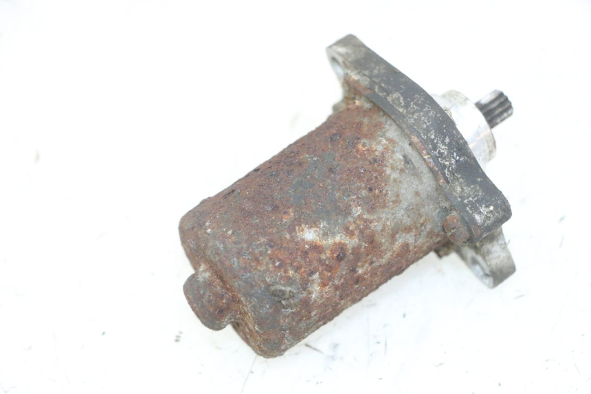 photo de STARTER PEUGEOT SPEEDFIGHT 2 LC 50 (2000 - 2009) - Alternative perspective