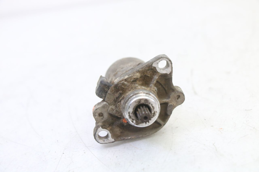 photo de STARTER PEUGEOT SPEEDFIGHT 3 AIR 50 (2009 - 2015) - Zoom on usage condition