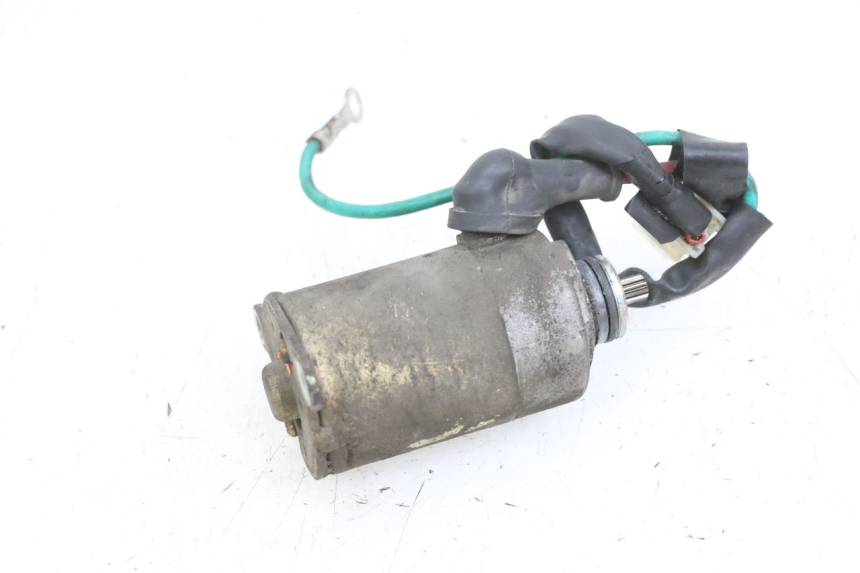 photo de STARTER PEUGEOT SPEEDFIGHT 4 4T EFI 50 (2021 - 2025) - Component detail