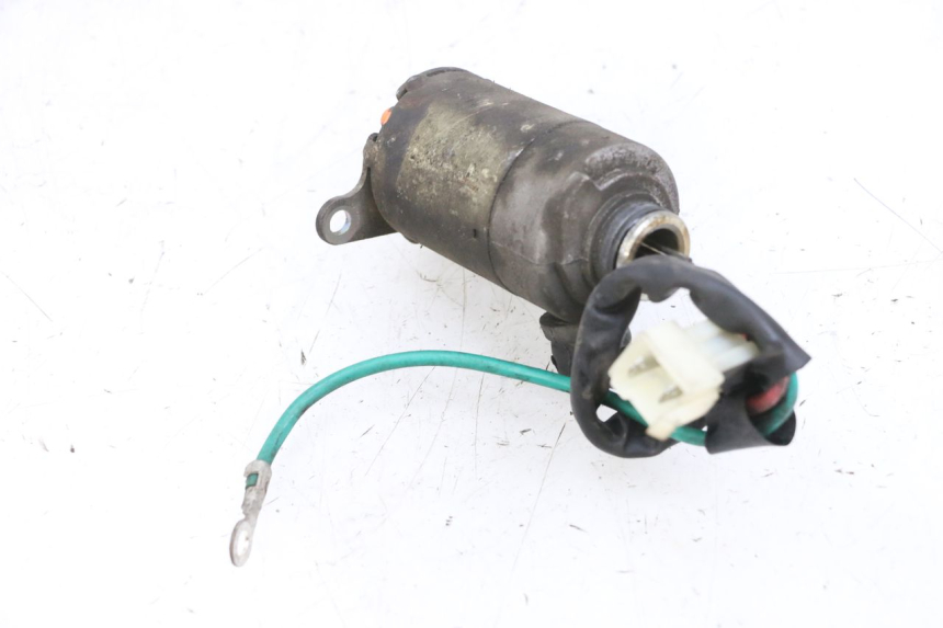 photo de STARTER PEUGEOT SPEEDFIGHT 4 4T EFI 50 (2021 - 2025) - Fixing points details